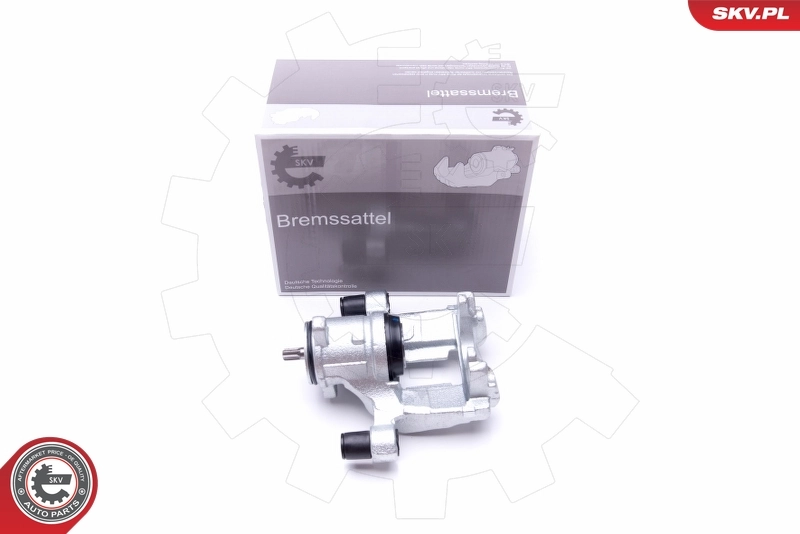 Brake Caliper